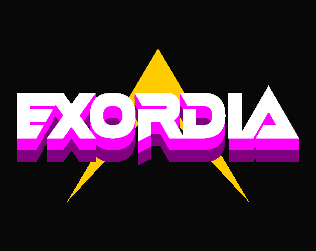 Exordia cover