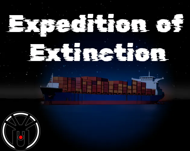 Expedition Of Extinction cover