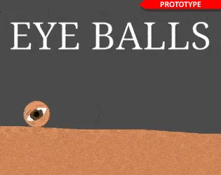 Eye Balls cover
