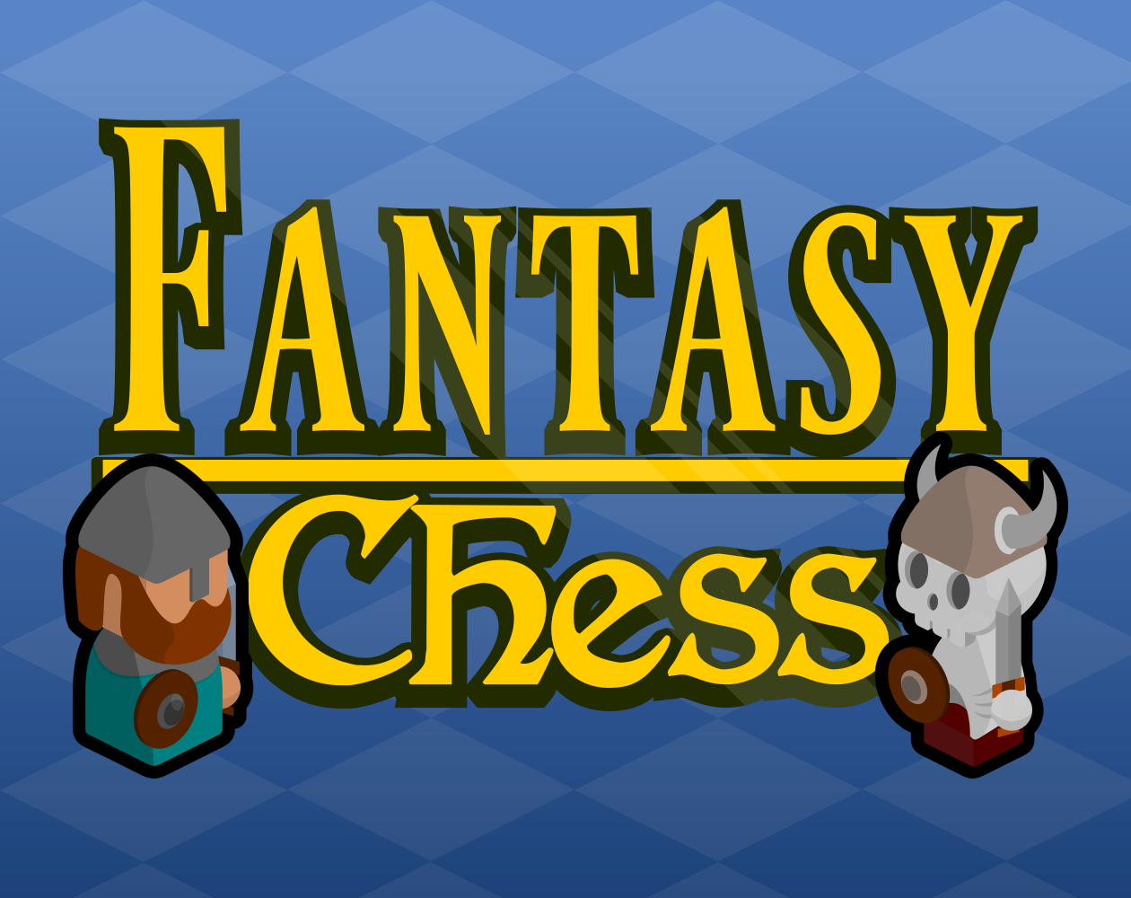 Fantasy Chess cover