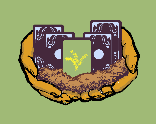Farm Hand cover