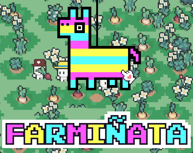 Farminata cover