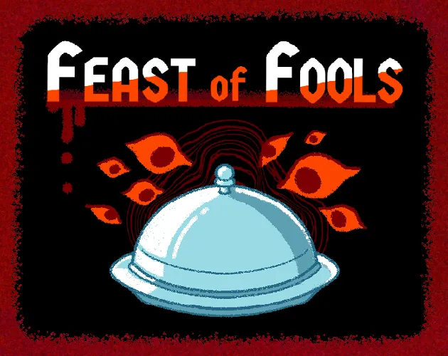 Feast Of Fools cover