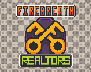 Firebreath Realtors cover