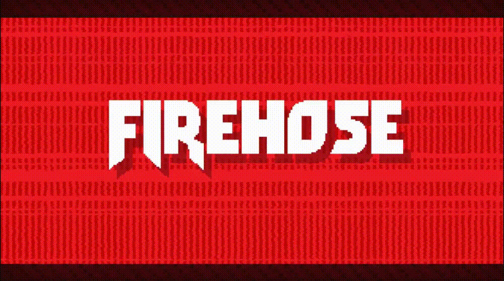 FIREHOSE cover