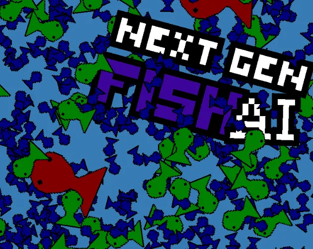 Fishai cover