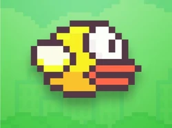 Flappy Bird cover