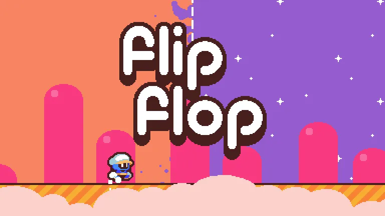 Flip Flop cover