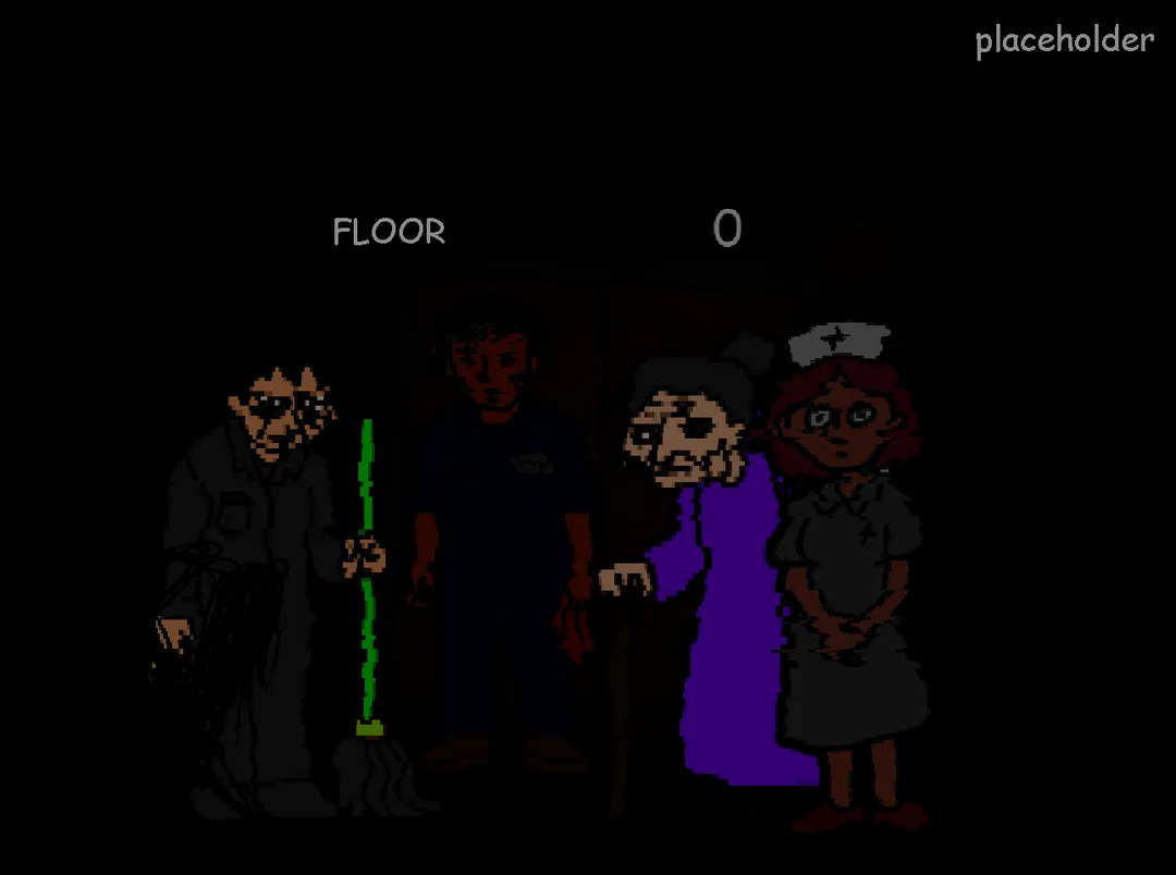 FLOOR 0 cover
