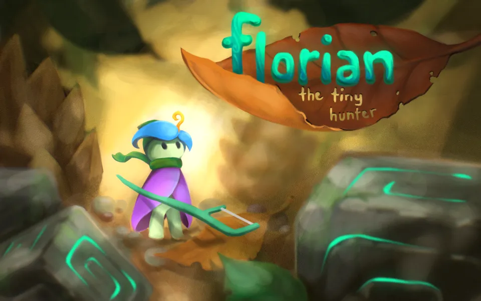 Florian cover