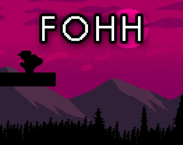 Fohh cover