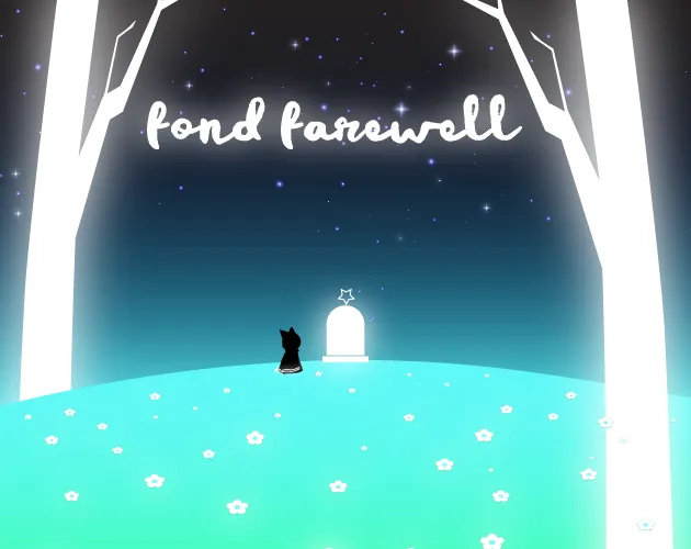 Fond Farewell cover