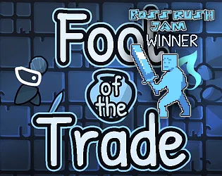 Fool Of The Trade cover