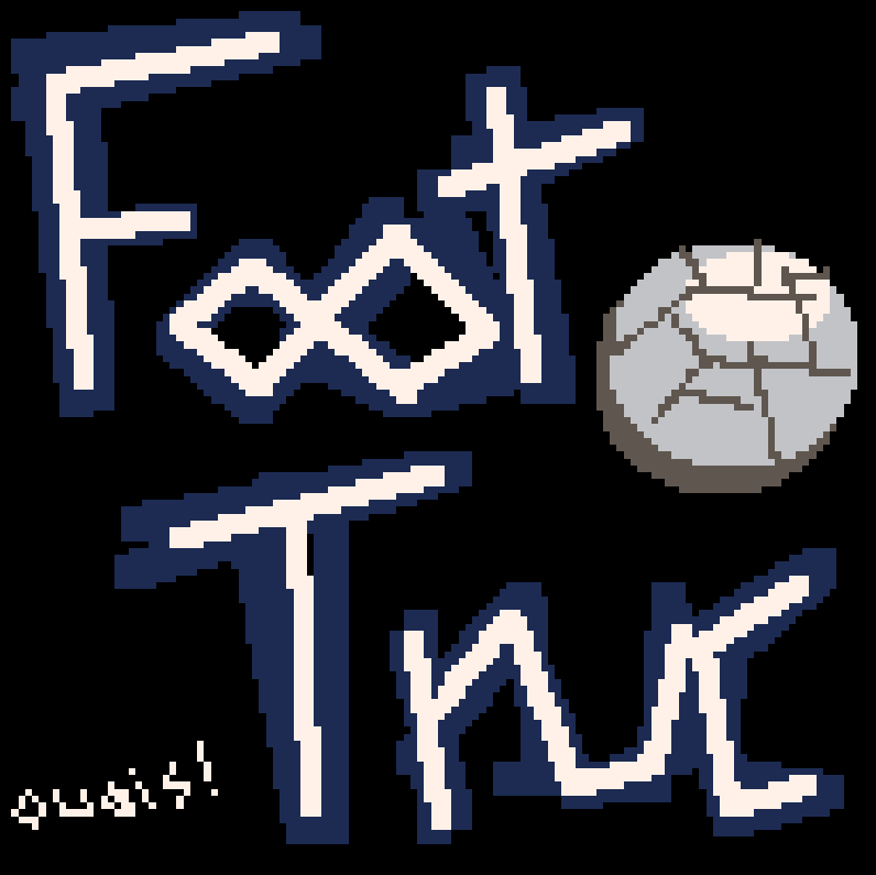 Foottruc cover