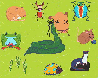 Forest Council cover