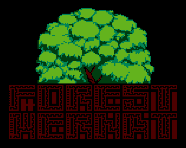 Forest Wernat cover