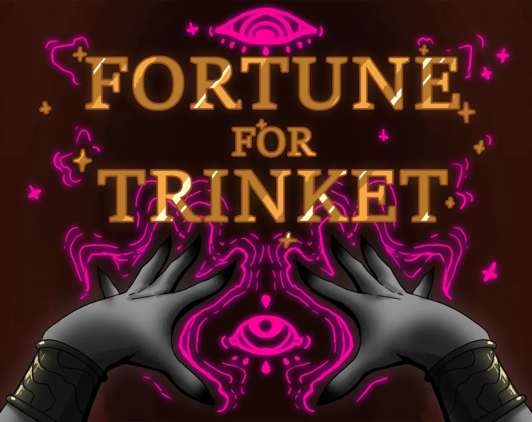 Fortune cover