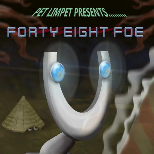 Forty Eight Foe cover