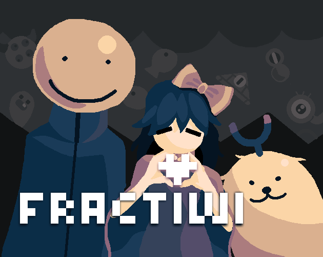 Fractiwi cover