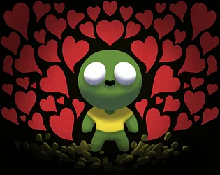 Frienzy cover
