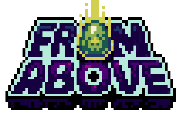 From Above cover