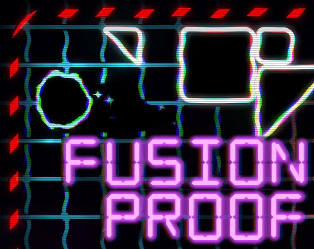 Fusionproof cover
