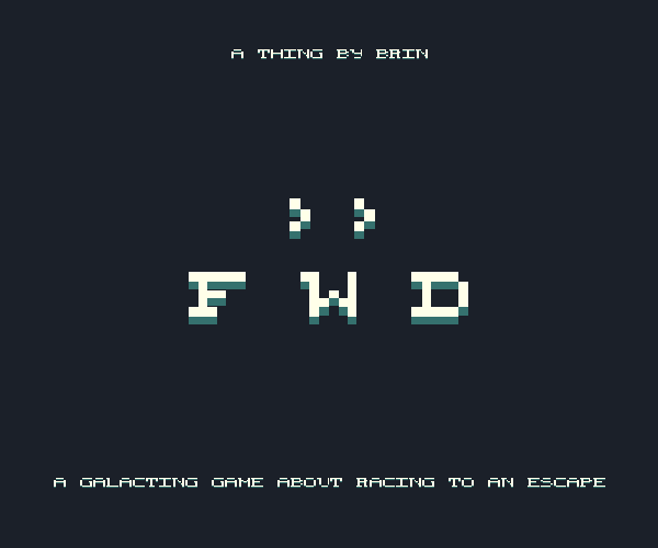 Fwd cover