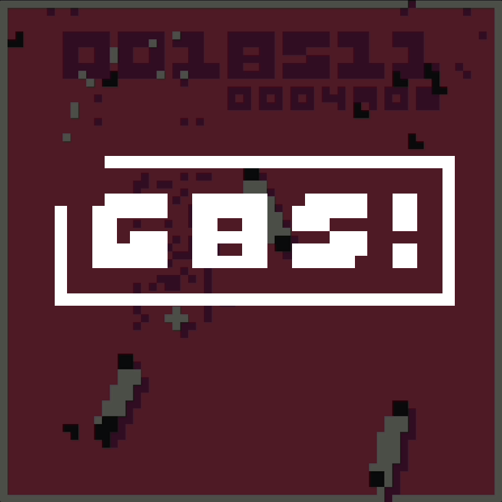 g8s! cover