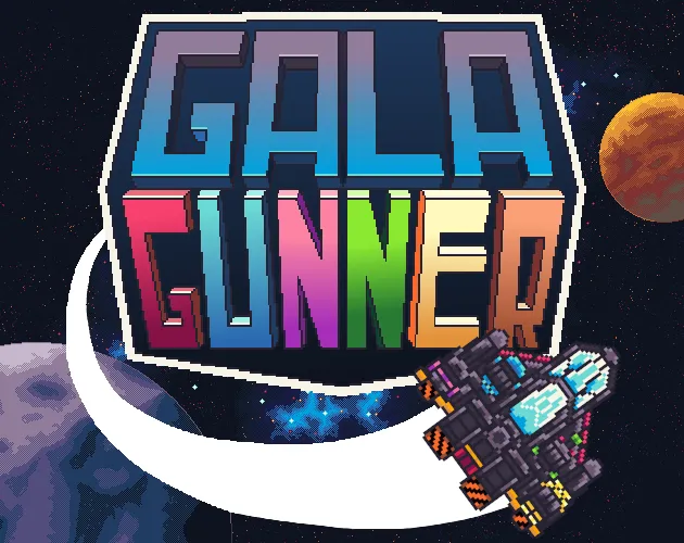 Galagunner cover