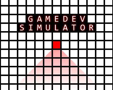 Gamedev Simulator cover