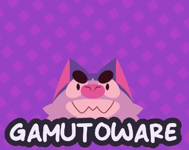 Gamutoware cover