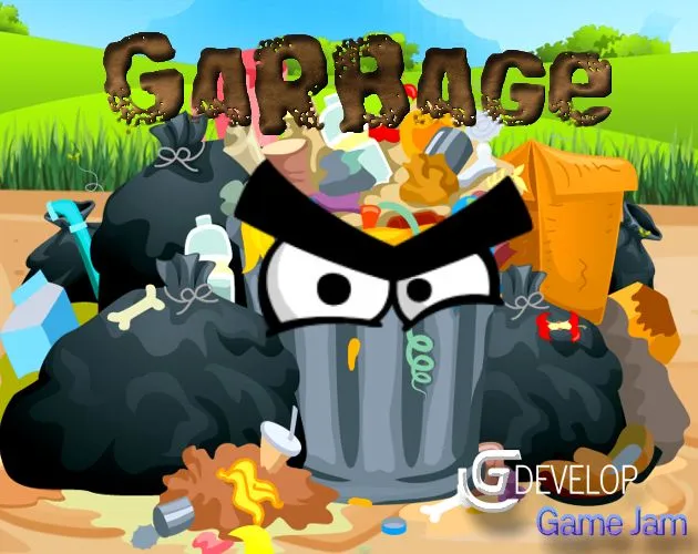 Garbage cover