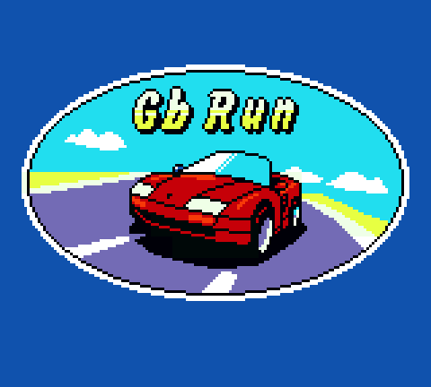 Gb Run cover