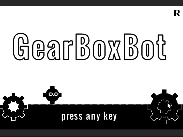 Gearbox Bot cover