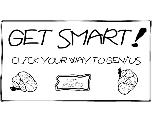 Get Smart cover