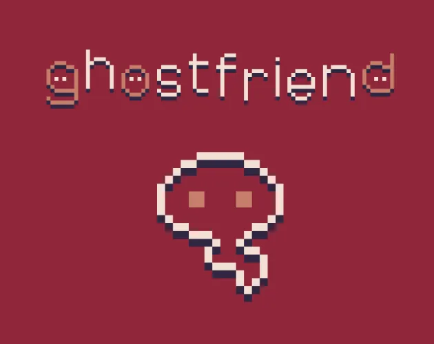 Ghostfriend cover