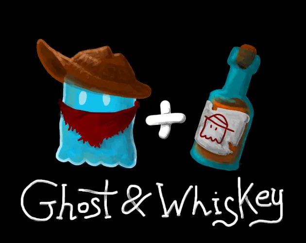 Ghostwhiskey cover