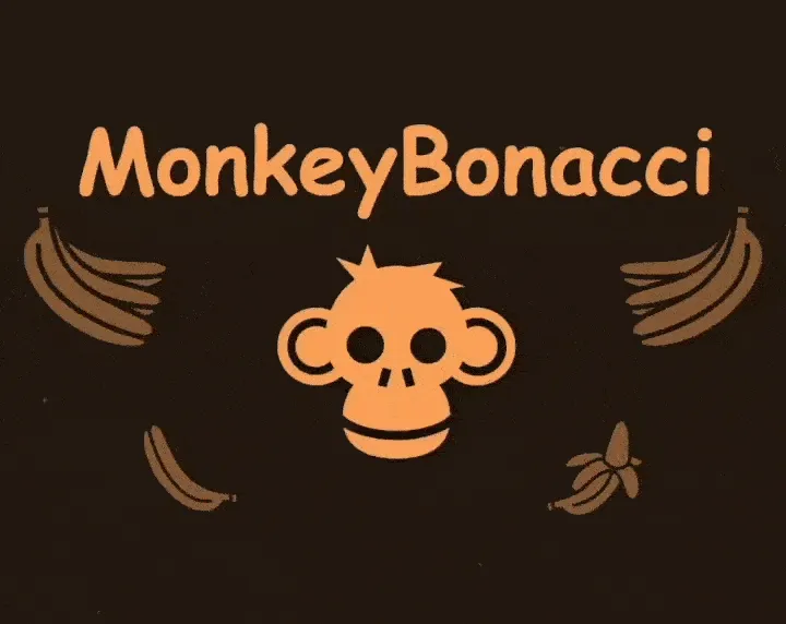 Gibbonacci cover