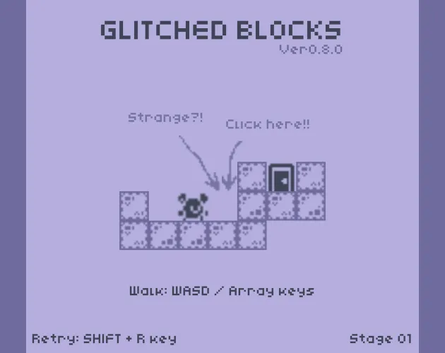Glbl cover