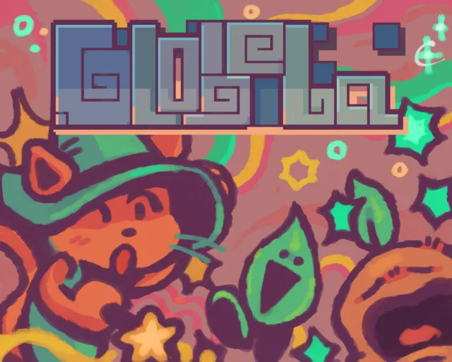 Globeba cover