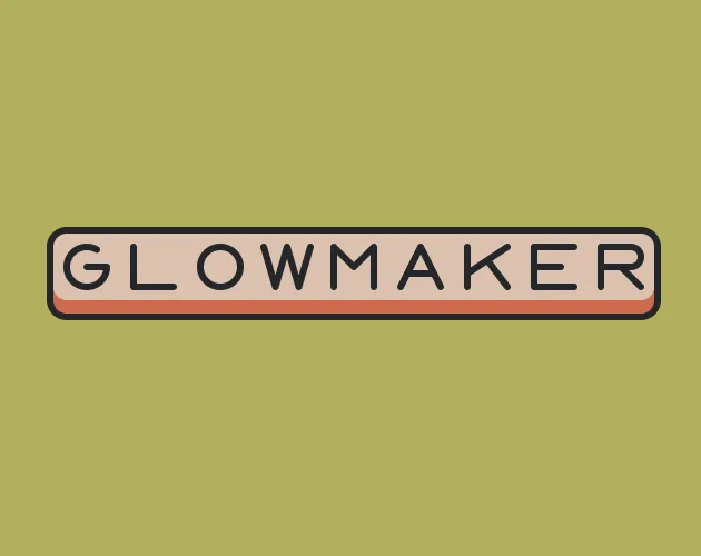 Glowmaker cover