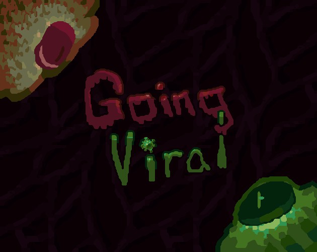 Going Viral cover
