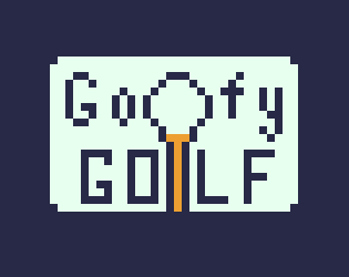 Goofy Golf cover