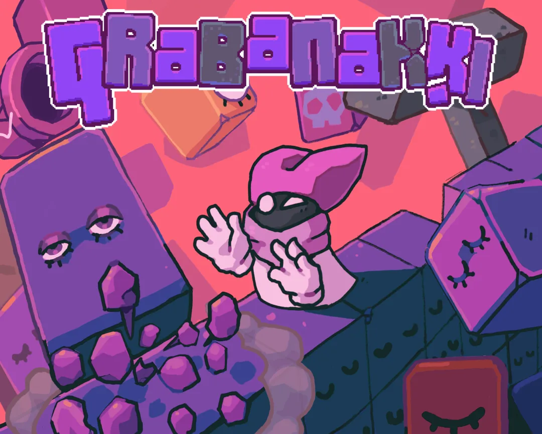 Grabanakki cover