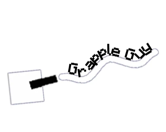 Grapple Guy cover