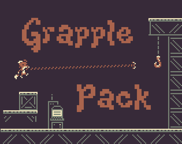 Grapple Pack cover