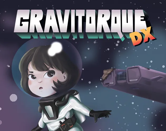 Gravitorque Dx cover