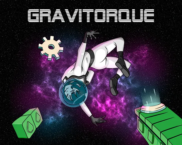 Gravitorque cover