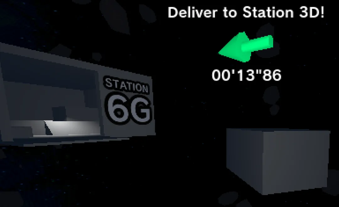 Gravitymail cover