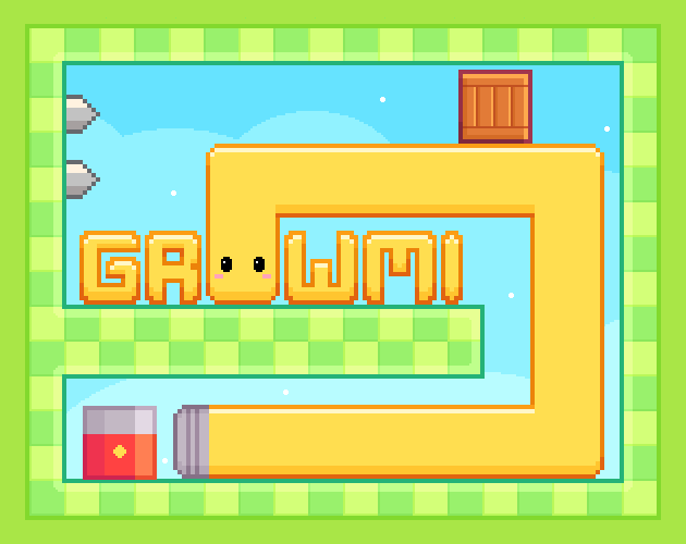 Growmi cover